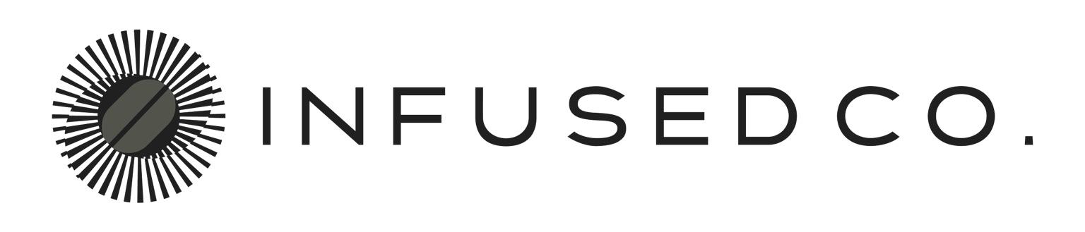 Infused Co. logo